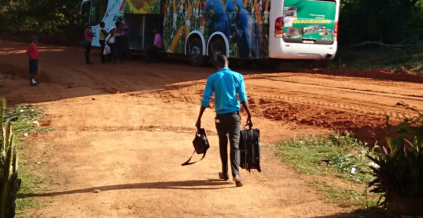 Estudos mapeiam políticas migratórias na América Latina e Caribe