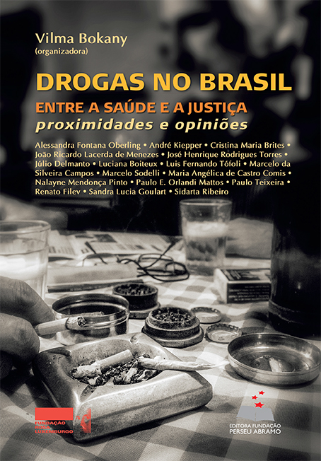 Drogas lícitas e ilícitas no Brasil Final 3p.indd