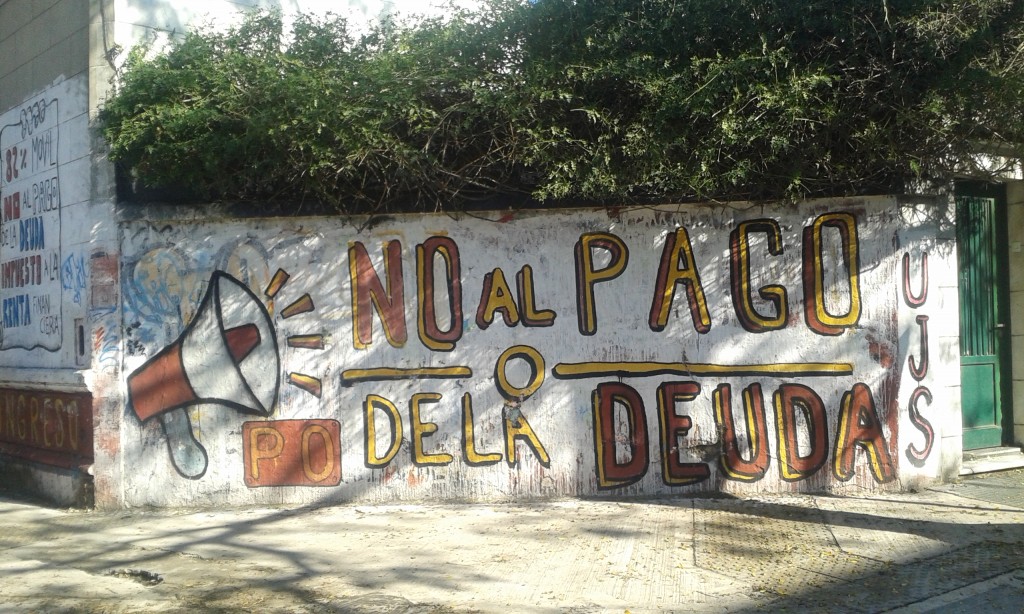 Grecia y Argentina, similitudes y diferencias Fundação Rosa Luxemburgo