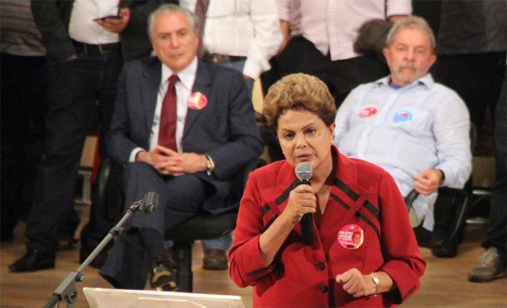 Dilma 2014