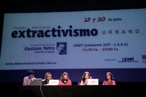 Segundo panel segundo dia_Seminario extractivismo urbano_ UMET_30062016_15