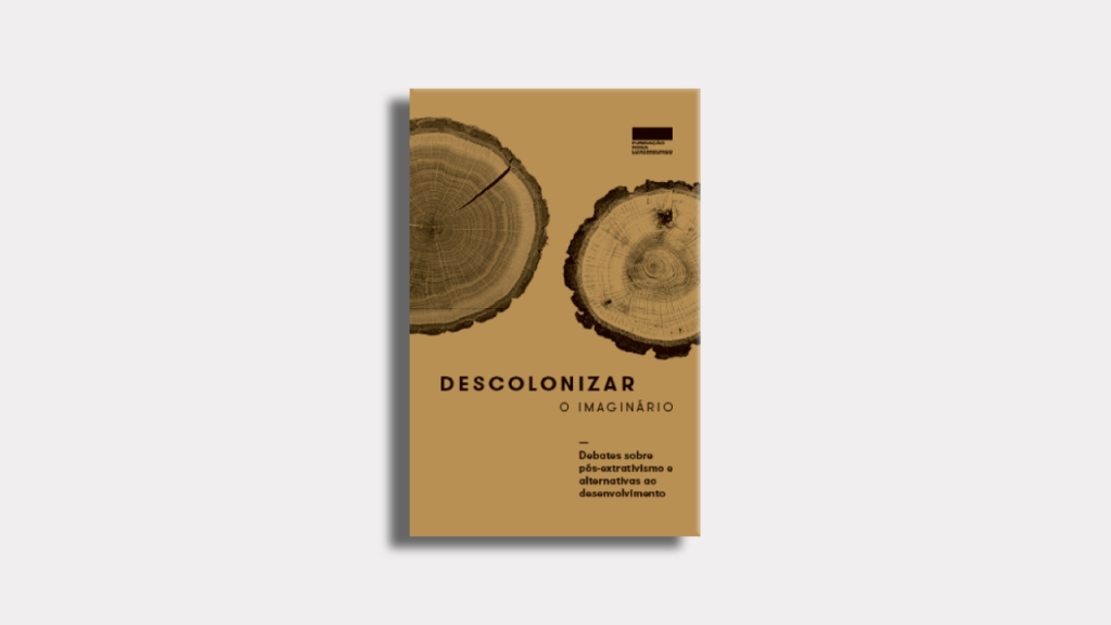 Livro descolonizar o pensamento está disponível em PDF
