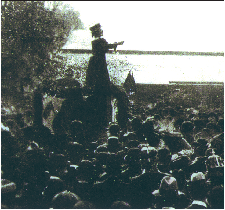 1910 – Rosa Luxemburgo fala em Deutz |Editora Dietz – Fundação Rosa Rosa