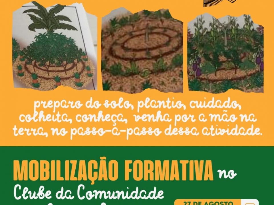 ESCOLA POPULAR DA NATUREZA Uma iniciativa do Fórum Popular da Natureza em  aliança com a Fundação Rosa Luxemburgo - Escola Popular da Natureza - Fórum  Popular da Natureza