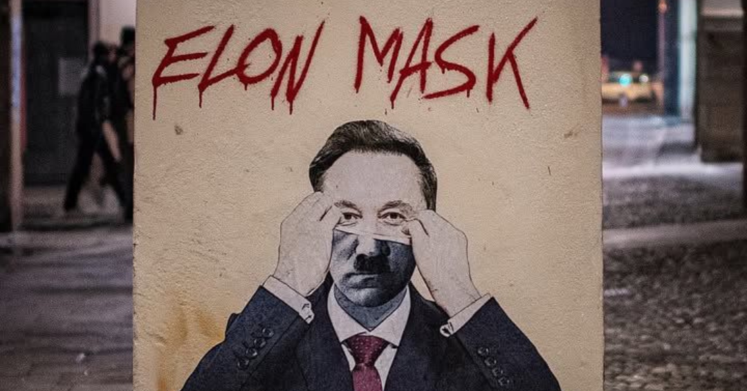 Big techs desafiam a democracia e favorecem a extrema direita