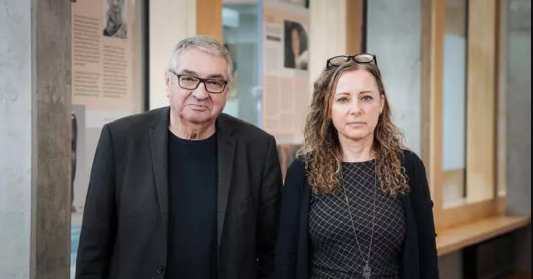 As conquistas eleitorais do Die Linke garantem a continuidade da existência da Fundação Rosa Luxemburg