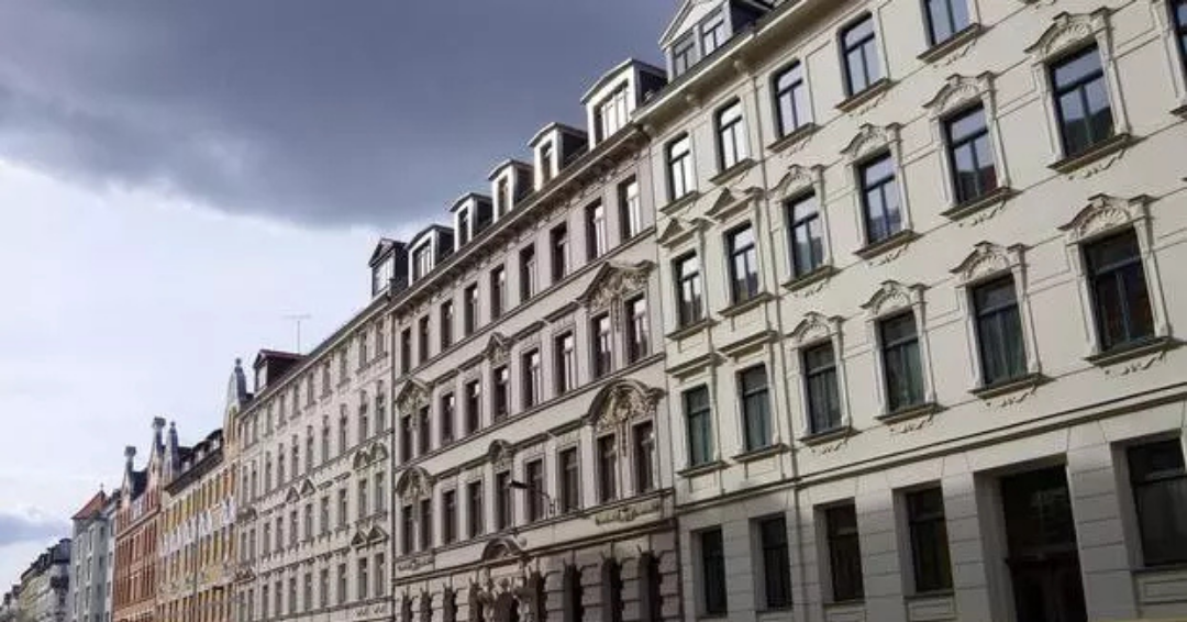 A Alemanha precisa de controle federal do preço dos aluguéis