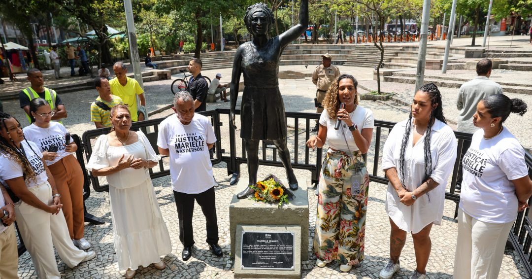 Caso Marielle: a milicialização do Brasil como política de Estado