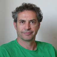 diretor da Fundação Rosa Luxemburgo no Brasil e Paraguai, Andreas Behn